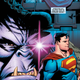Illustration for article titled Father and son have unfinished dino-business in this iSuperman Special/i exclusiveem/em